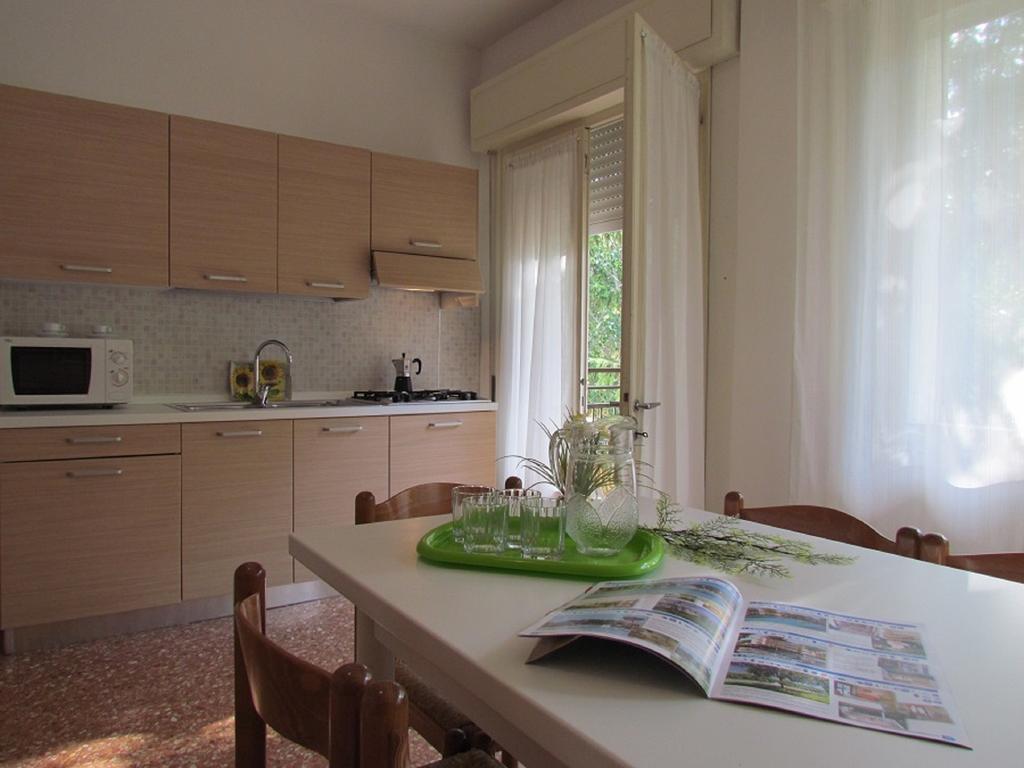 Appartamenti Codan & Fransi Bibione Rom bilde