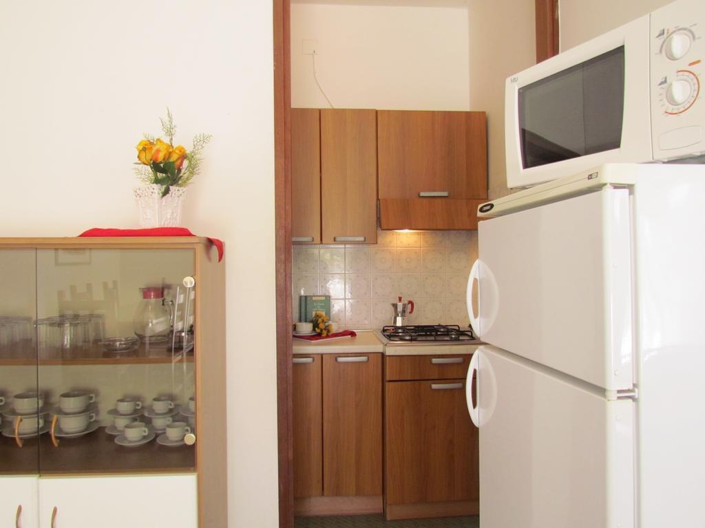 Appartamenti Codan & Fransi Bibione Rom bilde