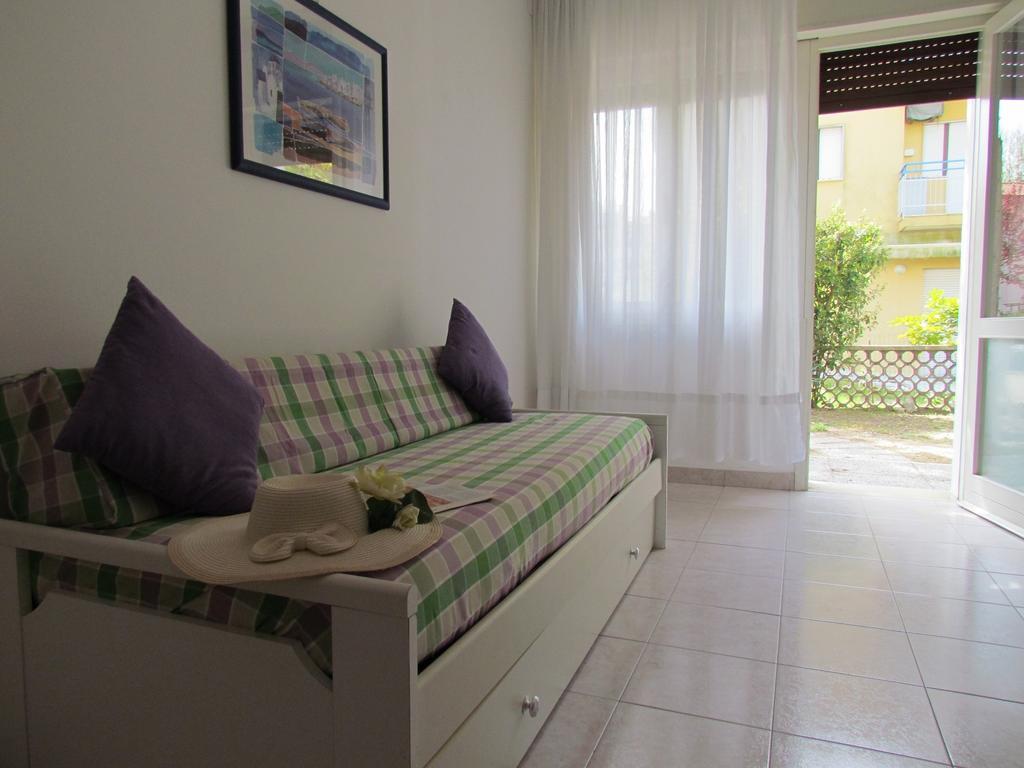 Appartamenti Codan & Fransi Bibione Rom bilde
