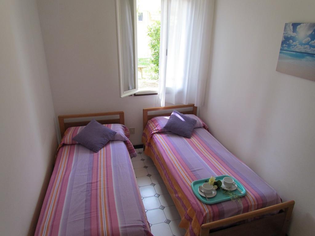 Appartamenti Codan & Fransi Bibione Rom bilde