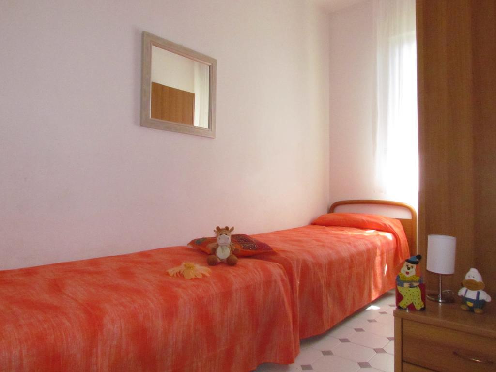 Appartamenti Codan & Fransi Bibione Rom bilde