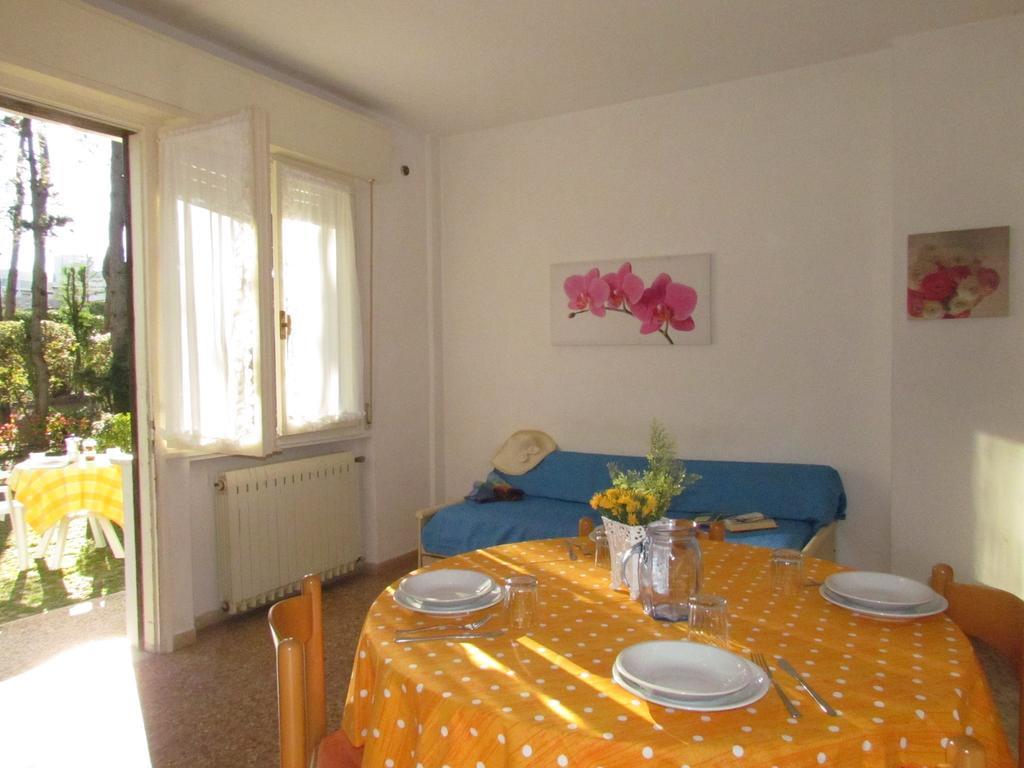 Appartamenti Codan & Fransi Bibione Rom bilde